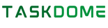 Taskdome Freelancer Logo